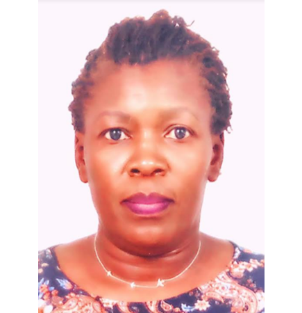 KDSG Team Member